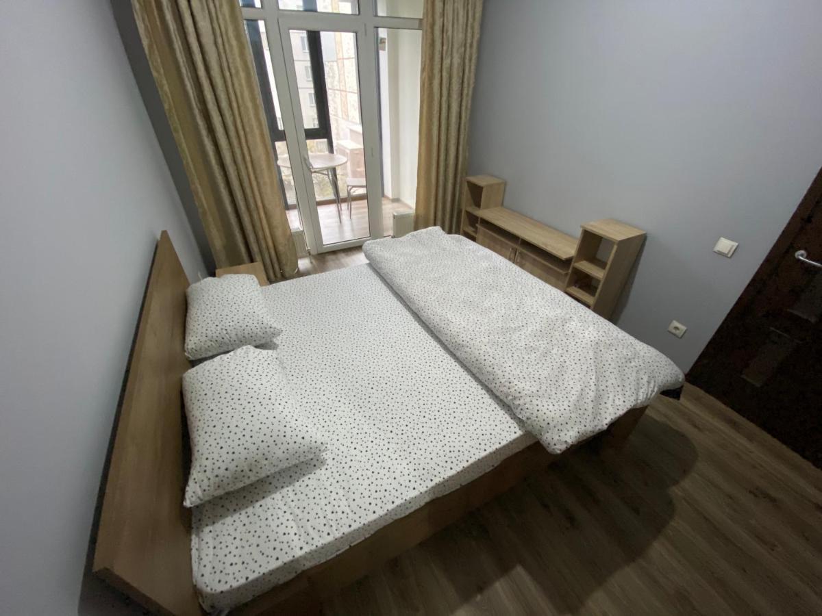 Sky House Central Apartment Chişinău Esterno foto