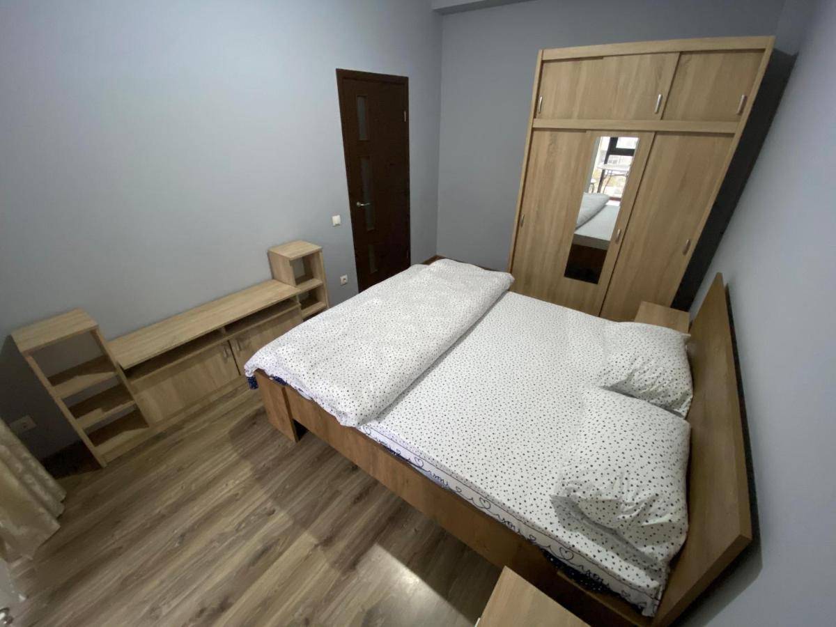 Sky House Central Apartment Chişinău Esterno foto