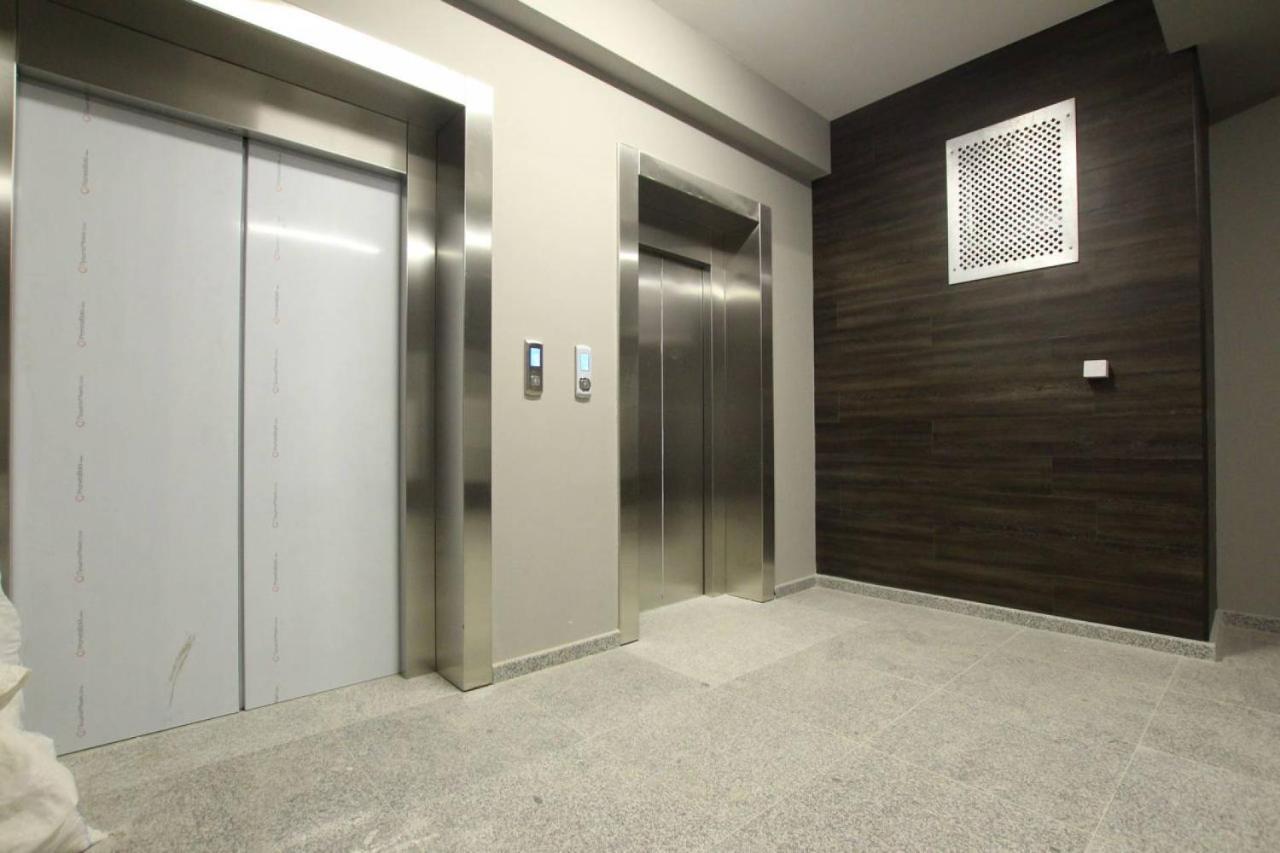 Sky House Central Apartment Chişinău Esterno foto