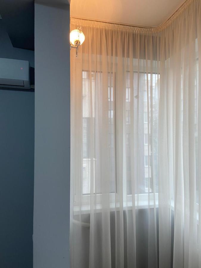 Sky House Central Apartment Chişinău Esterno foto
